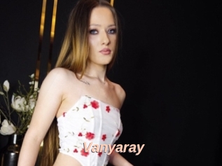 Vanyaray