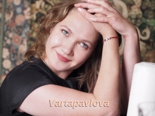 Vartapavlova