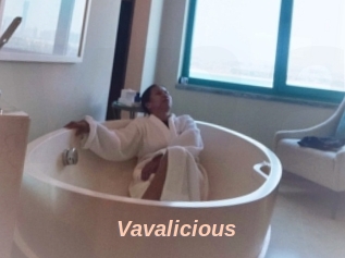 Vavalicious