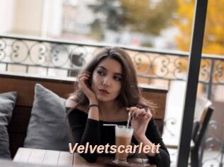 Velvetscarlett