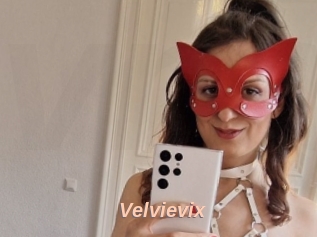 Velvievix
