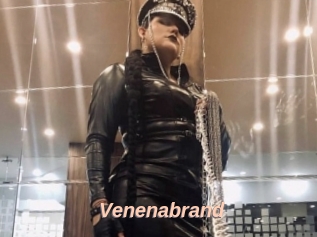 Venenabrand