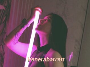 Venerabarrett