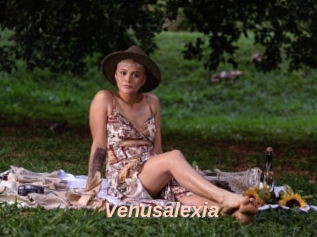 Venusalexia