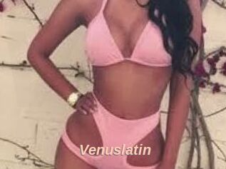 Venuslatin