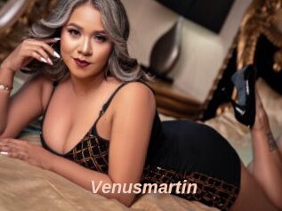 Venusmartin