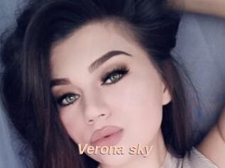 Verona_sky