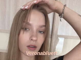 Veronabluett