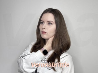 Veronabrittle