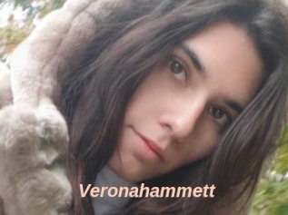 Veronahammett