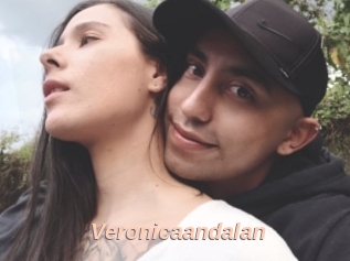 Veronicaandalan