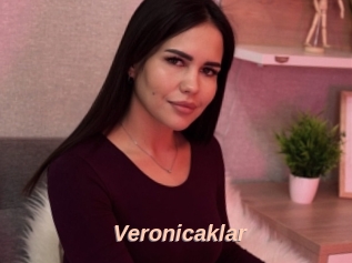 Veronicaklar