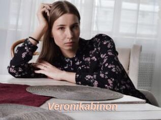 Veronikabinon