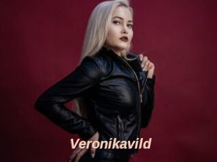 Veronikavild
