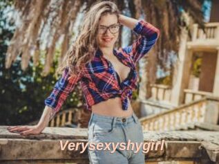 Verysexyshygirl