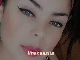 Vhanessita