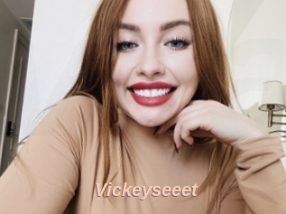 Vickeyseeet