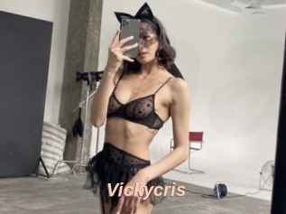 Vickycris