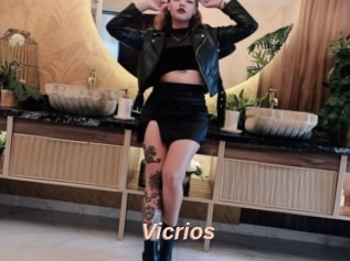 Vicrios