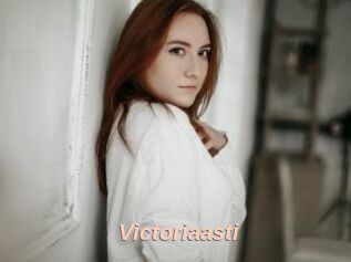 Victoriaasti
