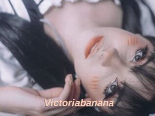 Victoriabanana