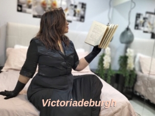 Victoriadeburgh