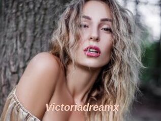 Victoriadreamx