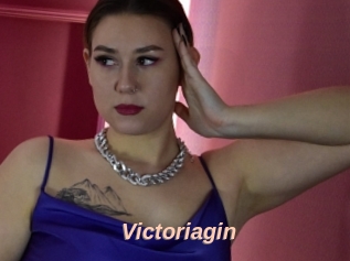 Victoriagin