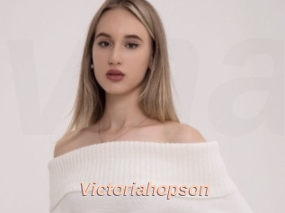 Victoriahopson