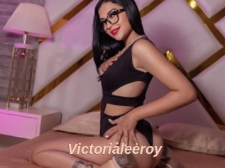 Victorialeeroy