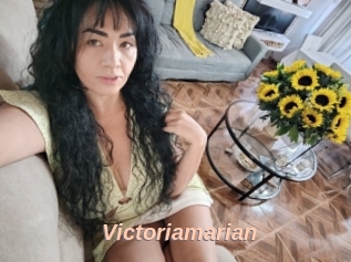 Victoriamarian