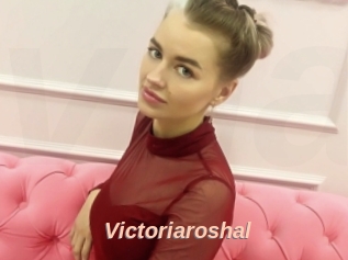 Victoriaroshal
