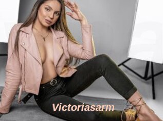 Victoriasarm