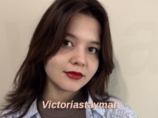 Victoriastayman