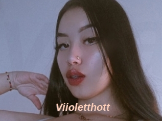 Viioletthott