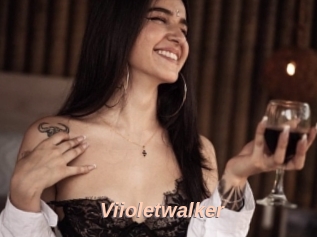 Viioletwalker