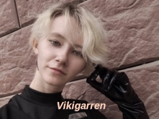 Vikigarren