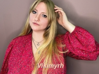 Vikimyrh