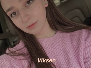 Viksen