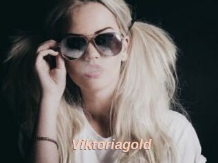 Viktoriagold