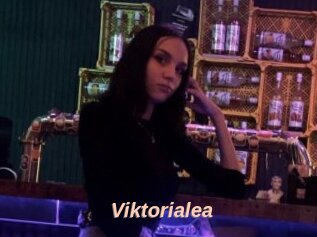 Viktorialea