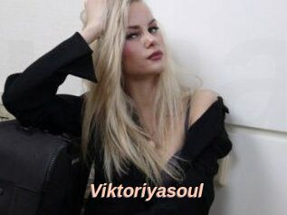 Viktoriyasoul