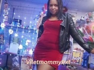 Viletmommyhxt