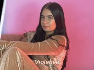 Violaheat