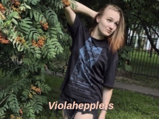 Violahepplers