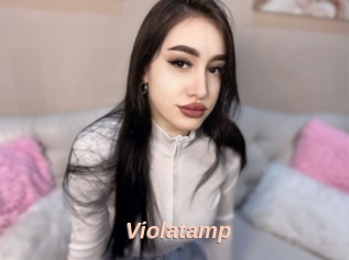 Violatamp