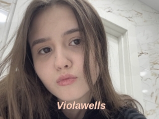 Violawells