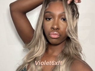 Violet6xft