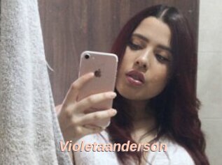 Violetaanderson