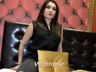Violetdear